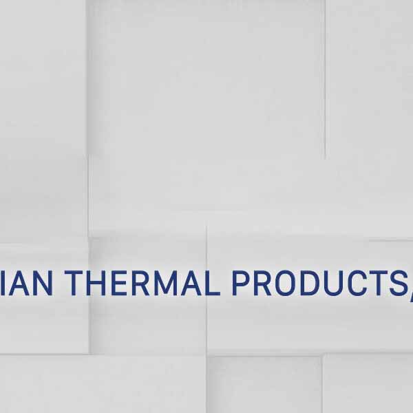 Radian-Thermal-Products-Inc
