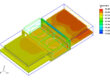 Thermal Analysis of Heat Sink